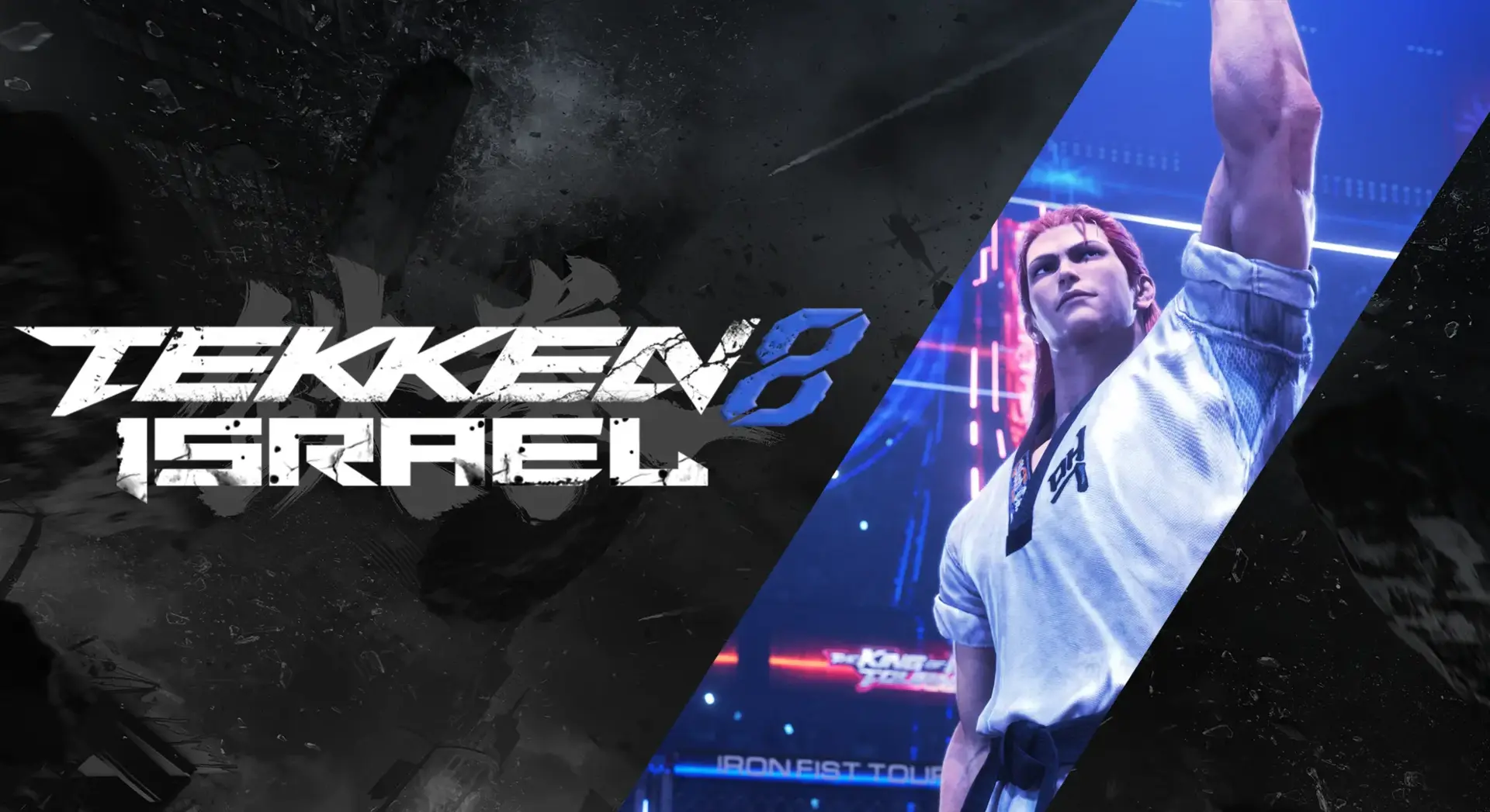 Tilt Season 3 Tournament 4